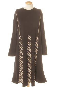 Vestido casual L TIMIAMI