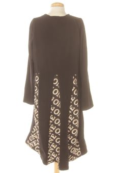 Vestido casual L TIMIAMI