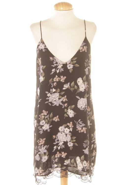 Robe casual