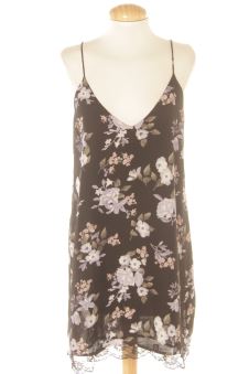 Einfaches Kleid S Forever 21
