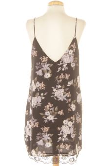 Einfaches Kleid S Forever 21
