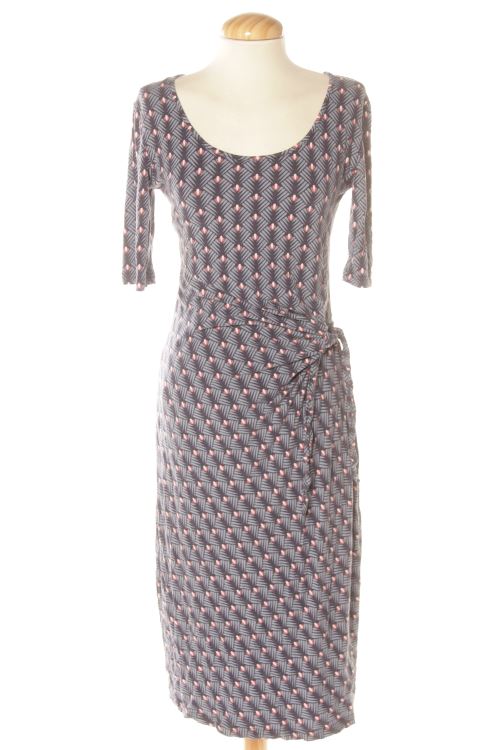Vestido casual