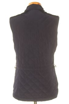 Gilet imbottito M Massimo Dutti