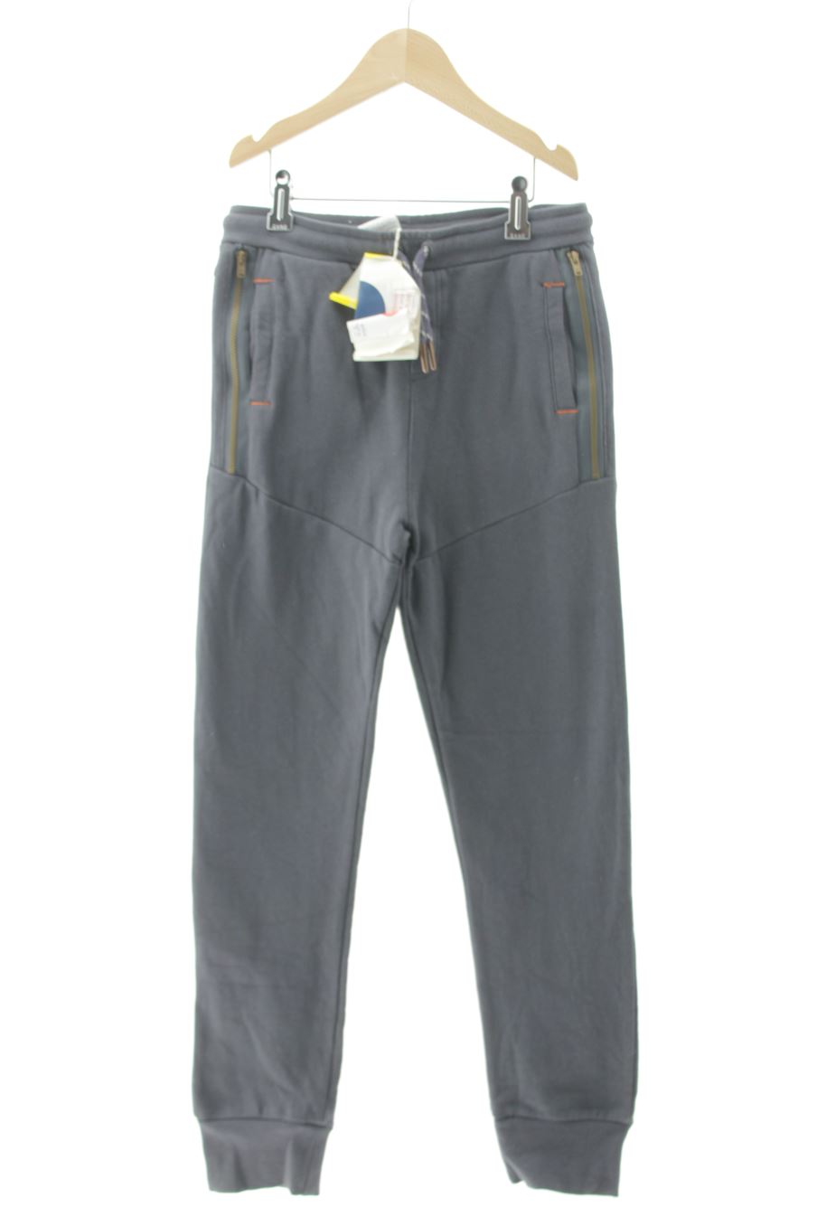 Pantalon Boboli de la taille 10 ans avec une étiquette