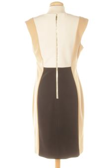 Robe casual 42 Calvin Klein