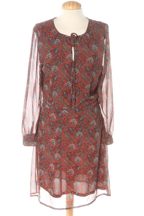 Robe casual