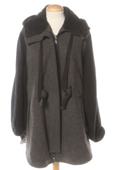 Cappotto S BIMBA Y LOLA