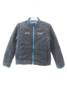 Blouson 7 ans Aston Martin