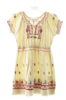 Aufwändiges Kleid 116 Stella McCartney