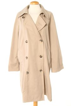 Gabardina XS Zara