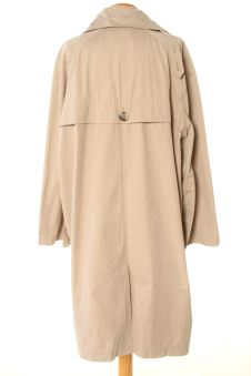 Gabardina XS Zara