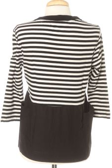 Blouse à manches longues S Zara