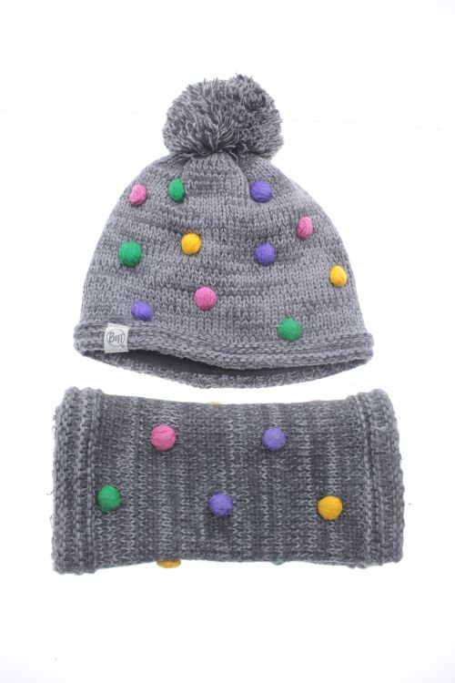 Set de accesorios