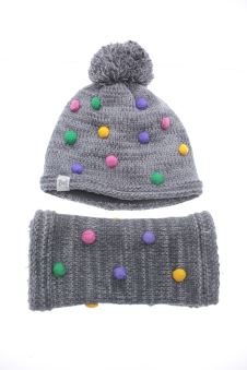 Set de accesorios 9-12 años Buff