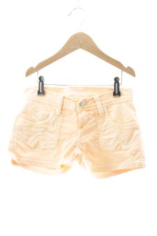 Pantaloni corti 7 anni Cimarron