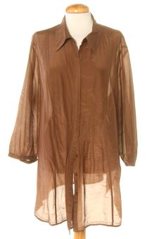 Blusa de manga larga 58 Elena miro