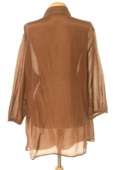 Blusa de manga larga 58 Elena miro