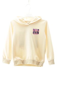 Sweatshirt 6 ans PERCENTIL