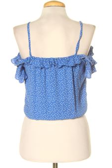Top L Bershka