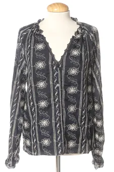 Blusa a maniche lunghe M polín et moi, foto 1 di 2