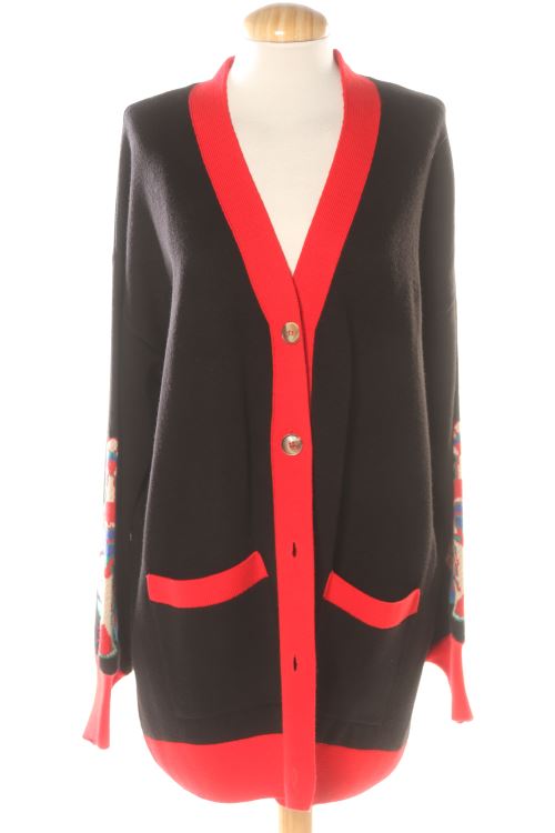 Chaqueta