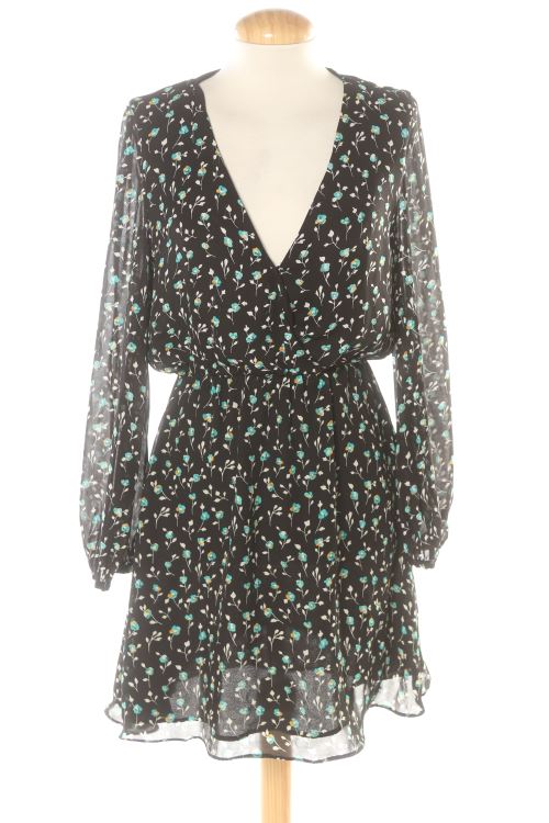 Einfaches Kleid