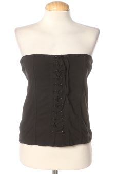 Top M Bershka, foto 1 de 2