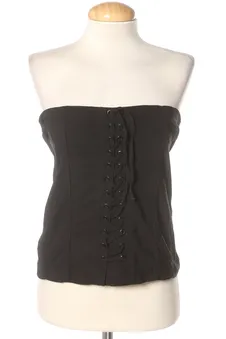 Top M Bershka, photo 1 sur 2
