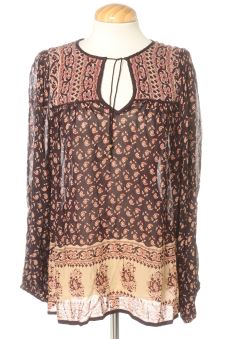 Blouse à manches longues XS Zara, photo 1 sur 2