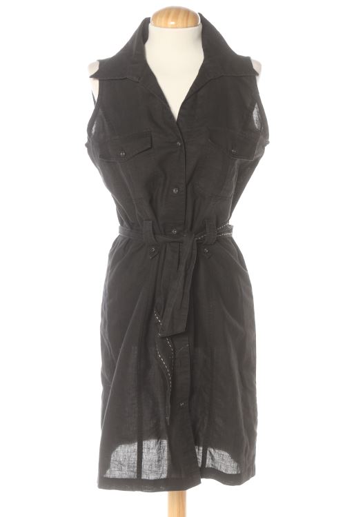 Vestido casual