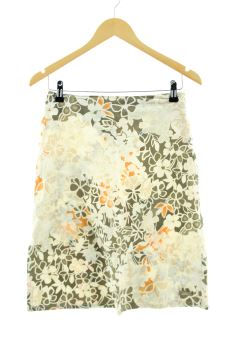 Aufwändiger Rock 34 Tom tailor