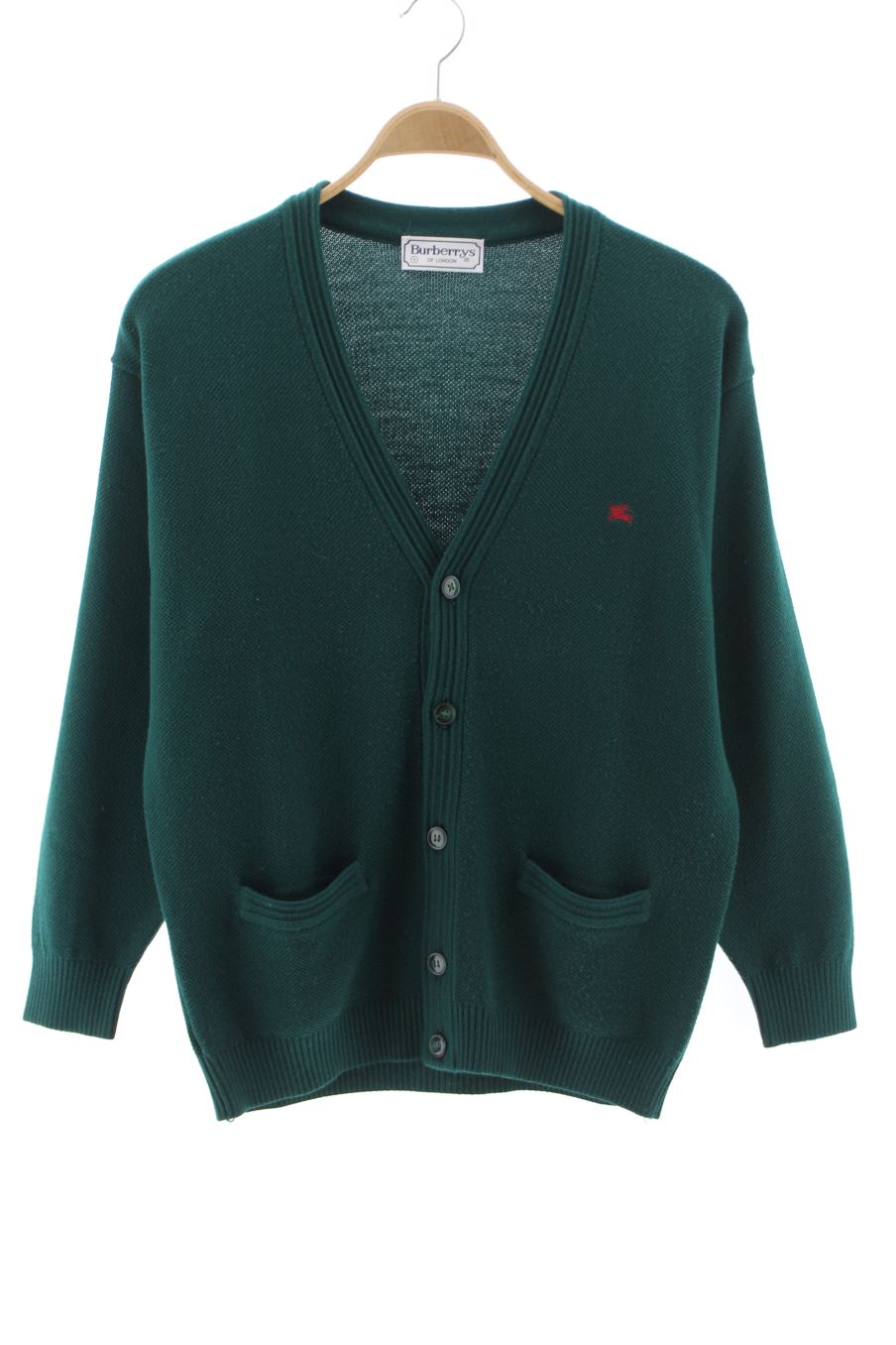 Übergangsjacke von Burberry Größe L