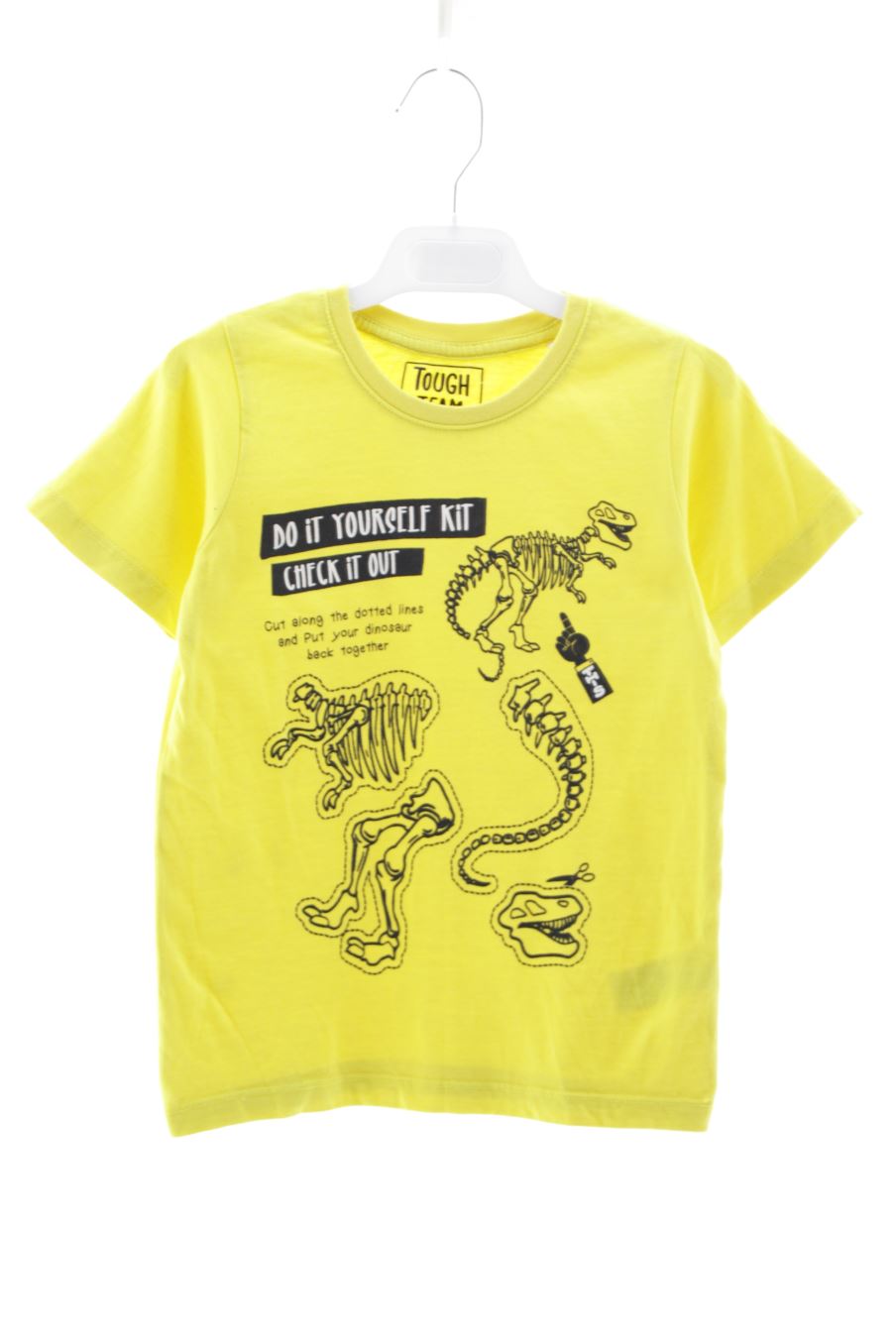 T-shirt Palomino (C&A) de la taille 6 ans de seconde main