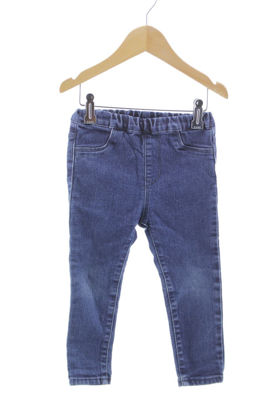 Jeans H&M de la taille 18 mois de denim de seconde main