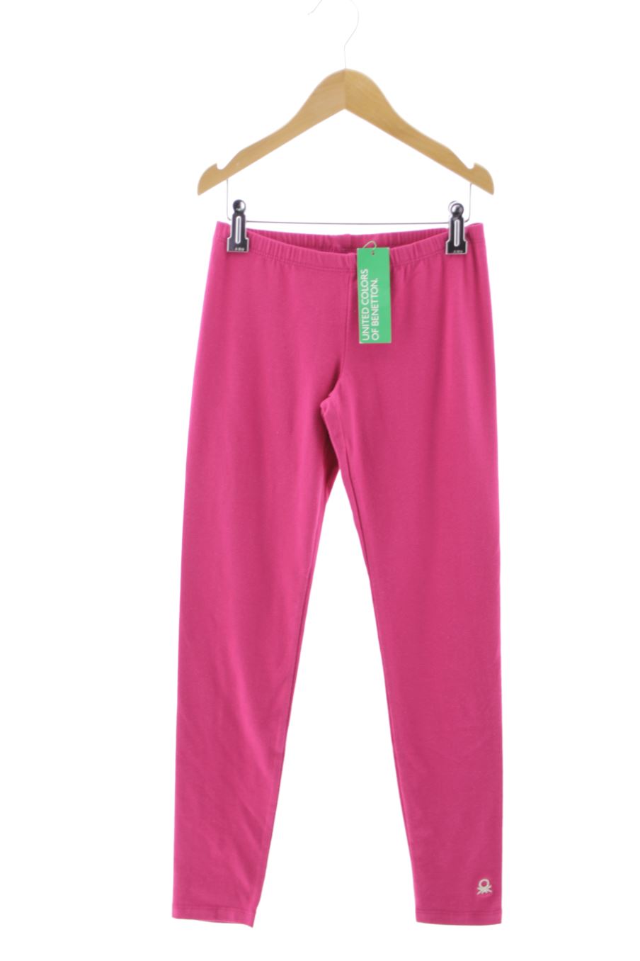 Legging de Benetton de la talla 8 años con etiqueta