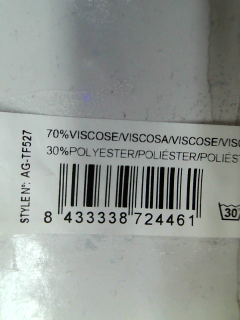 Faldas de Ada gatti de la talla XL, de color beige