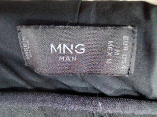 Pantalon de deporte de Mango de la talla M