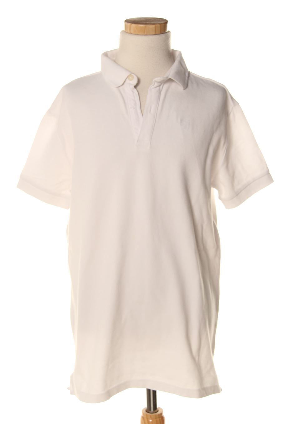 Polo de Zara de la talla 11 años de segunda mano