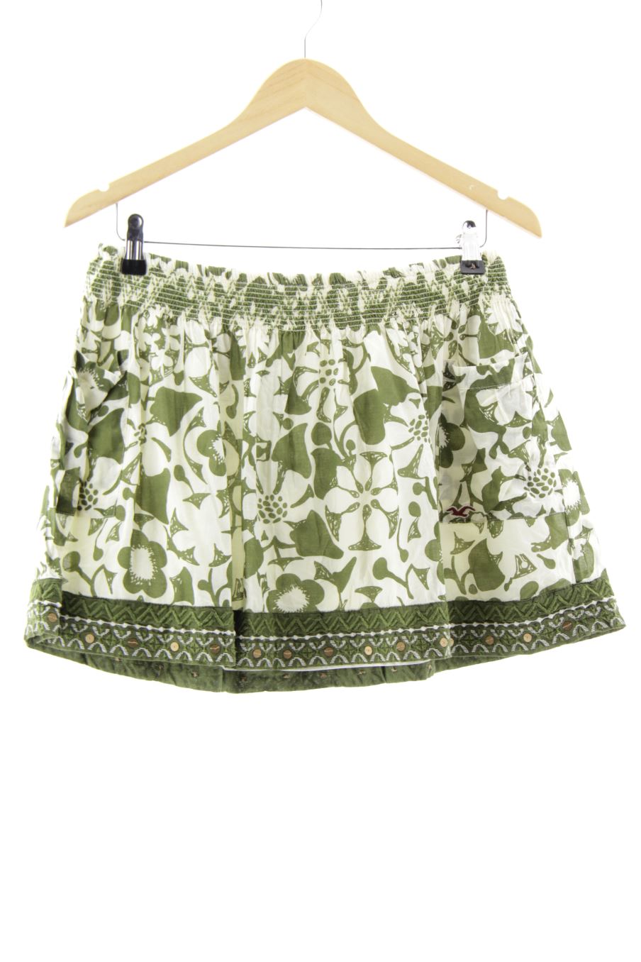Jupe hollister deals