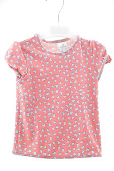 Kurzärmeliges T-Shirt 98 Tribord (DECATHLON)