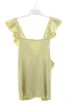 Aufwändiges Top 146 Zara