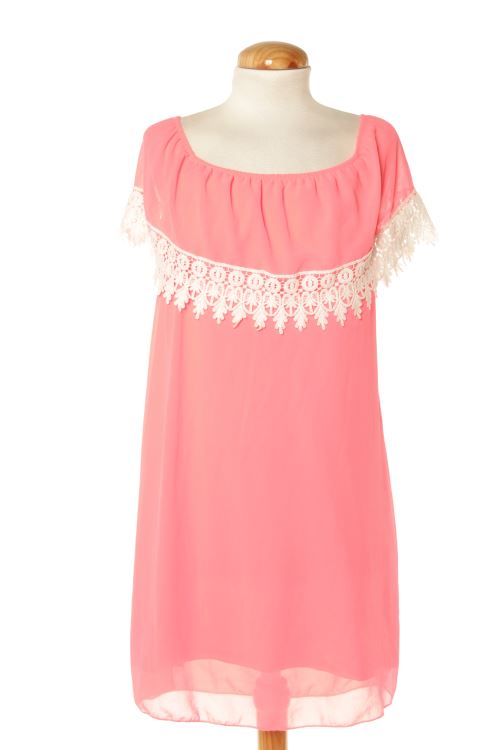 Robe casual