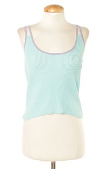 Top S ASOS, photo 1 sur 2