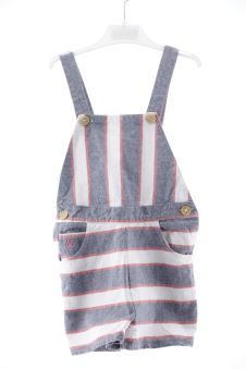 Combi 4 ans Neck & Neck