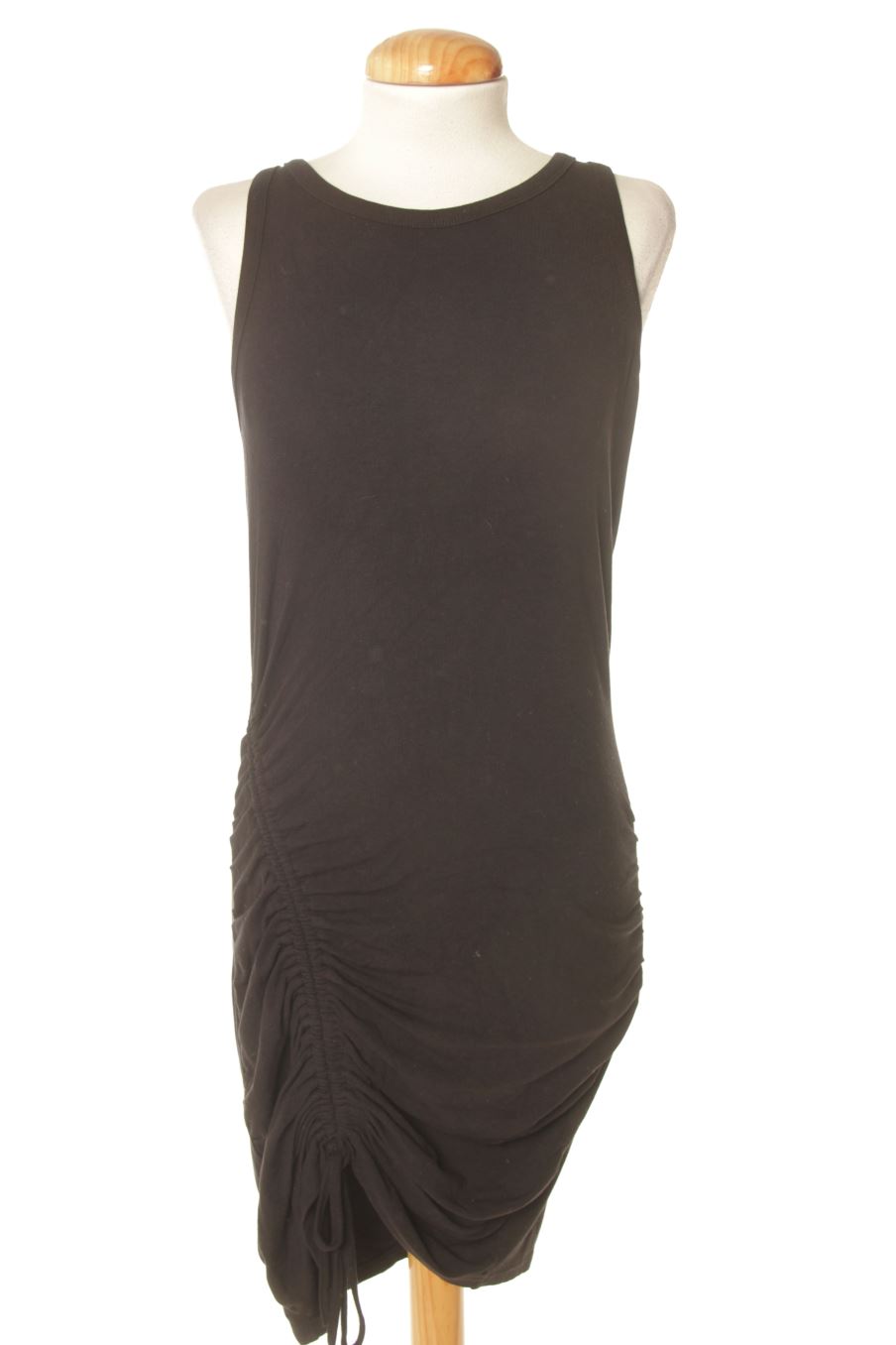 Robe casual PERCENTIL de la taille M, de couleur noir