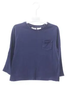 Camiseta de manga larga 18 meses Zara