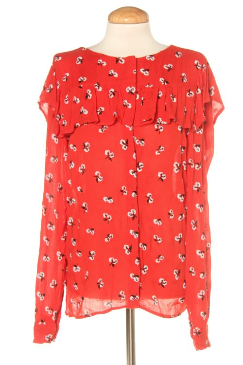 Chemise