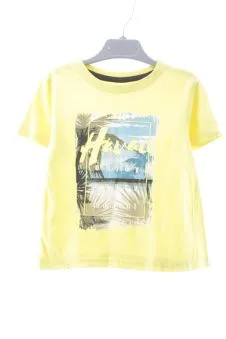 Camiseta 2 años Redtag
