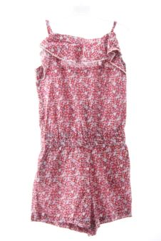 Combi 8 ans Sergent Major