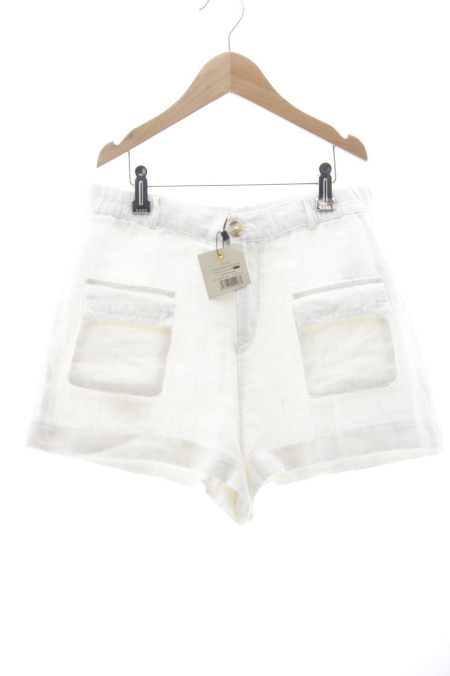 Pantaloni corti de Gocco de la talla 11 anni con etichetta